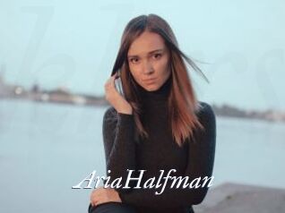 AriaHalfman