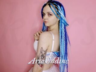 AriaUndine