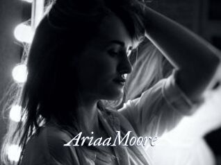 AriaaMoore