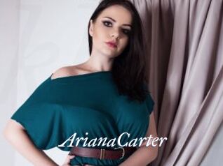 ArianaCarter