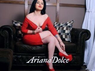 ArianaDolce