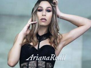 ArianaReall