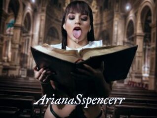 ArianaSspencerr