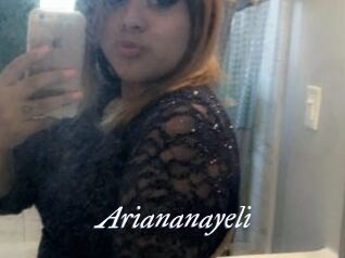 Ariananayeli Kei Harde Sex