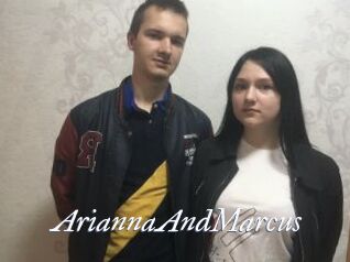 AriannaAndMarcus