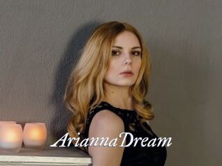 AriannaDream