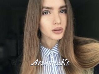 AriannaKs