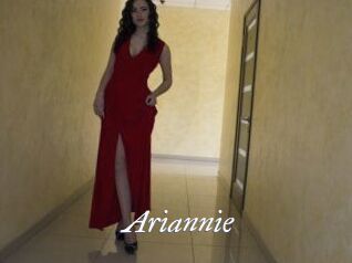 Ariannie