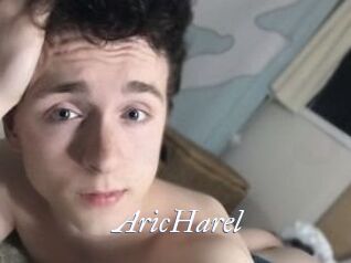 Aric_Harel