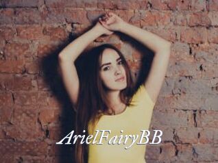 ArielFairyBB