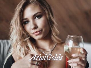 ArielGolds