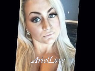 Ariel_Love_