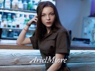ArielMoore