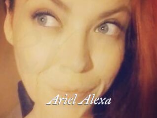Ariel_Alexa