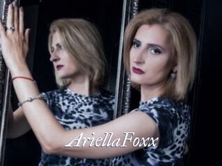AriellaFoxx
