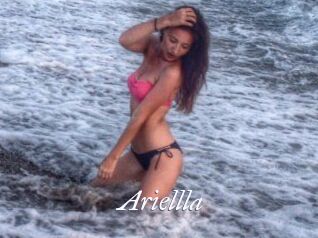 Ariellla