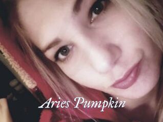 Aries_Pumpkin