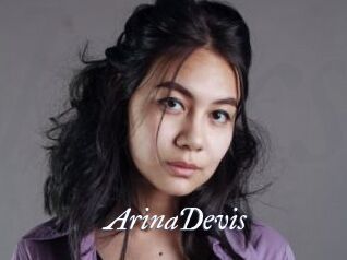 ArinaDevis Kei Harde Sex