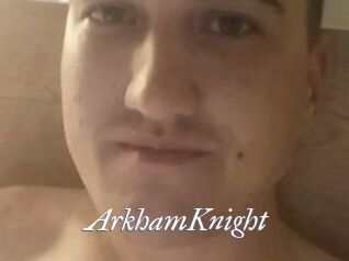 ArkhamKnight