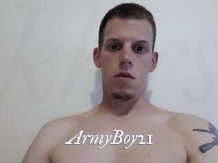 ArmyBoy21