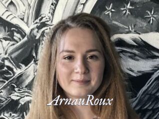 ArnauRoux