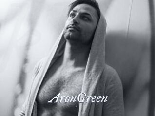 AronGreen