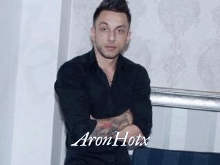 AronHotx