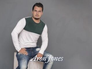 AronJones