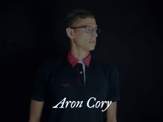 Aron_Cory