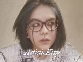ArtisticKitty