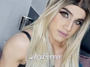 AryFerrer