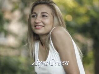 AryaGreen
