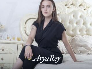 AryaRey