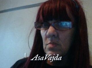 AsaVajda