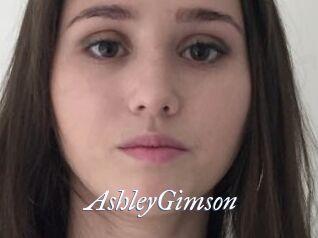 AshleyGimson