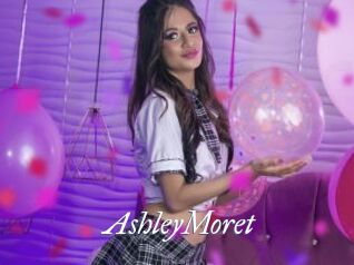 AshleyMoret