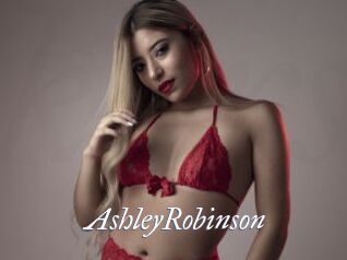 AshleyRobinson