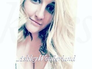 AshleyWonderland