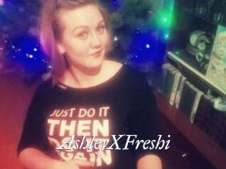 AshleyXFreshi