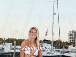 Ashlynn2019