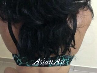 AsianAss