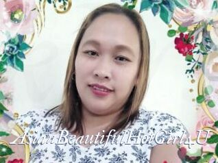 AsianBeautifulHotGirl4U