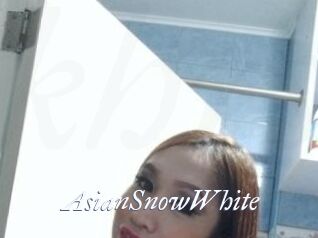 AsianSnowWhite