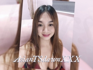 AsianTSdawnXXX