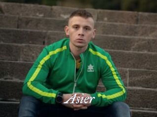 Asier