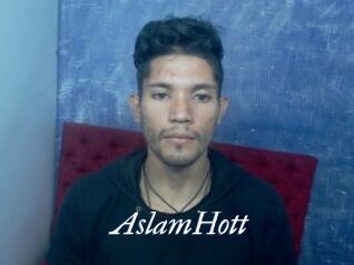 AslamHott
