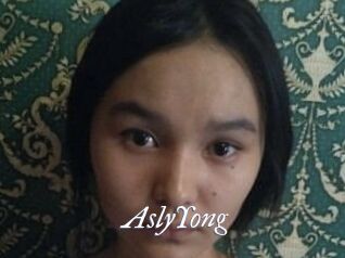 AslyYong