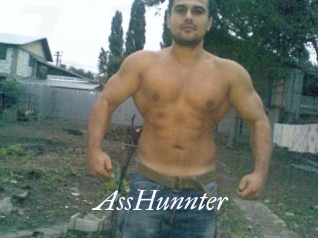 AssHunnter