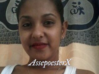 AssepoesterX