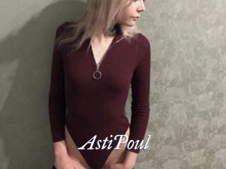 AstiPoul